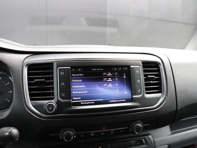 Toyota PROACE Shuttle 1.5 D-4D Cool Long | 9 PERS. | CRUISE | NAVI | PDC | APPLE CARPLAY |