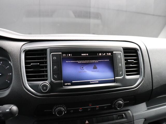 Toyota PROACE Shuttle 1.5 D-4D Cool Long | 9 PERS. | CRUISE | NAVI | PDC | APPLE CARPLAY |