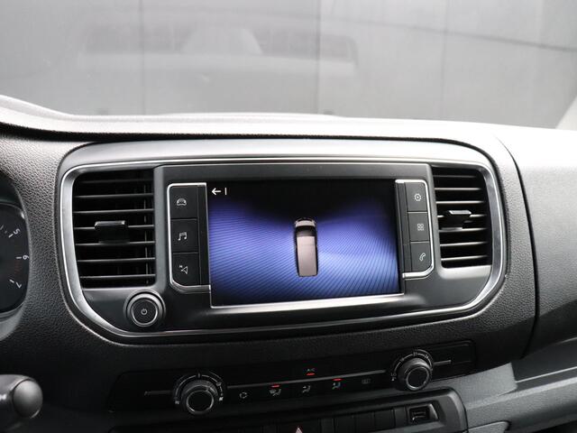 Toyota PROACE Shuttle 1.5 D-4D Cool Long | 9 PERS. | CRUISE | NAVI | PDC | APPLE CARPLAY |