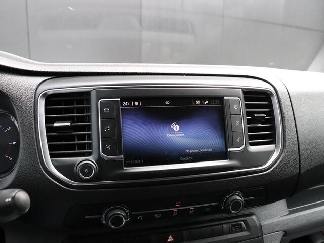 Toyota PROACE Shuttle 1.5 D-4D Cool Long | 9 PERS. | CRUISE | NAVI | PDC | APPLE CARPLAY |