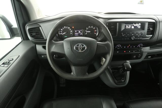 Toyota PROACE 2.0D L3H1 | Airco | Cruise | 3 Zits | Parkeersens.