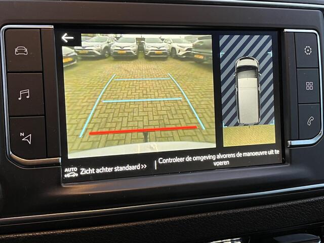 Toyota PROACE Worker 2.0 D-4D Dynamic Long DC Verso | 1e Eigenaar | BTW | Trekhaak | Glazendak | 10 Jaar Garantie |