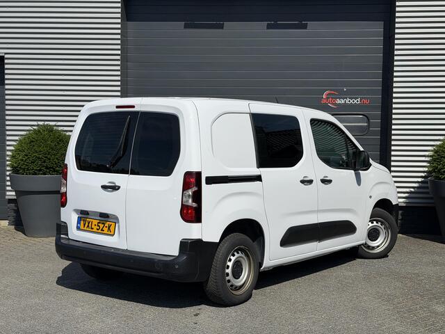 Toyota PROACE CITY 1.2 Turbo Live | Navigatie | Carplay | Airco | Cruise Control | DAB |