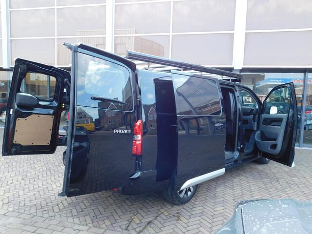 Toyota PROACE Worker 2.0 D-4D Professional Long