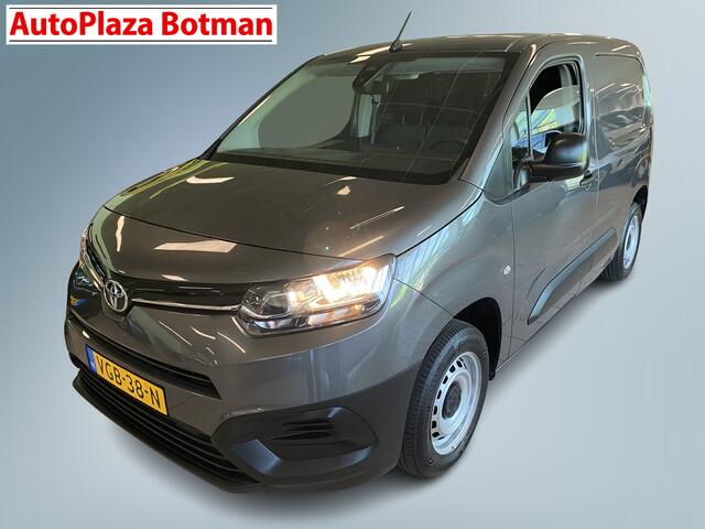 Toyota PROACE CITY 1.5 D-4D Cool Comfort