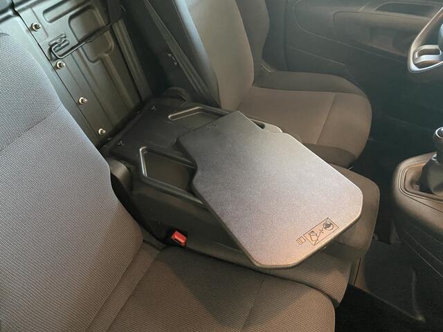 Toyota PROACE CITY 1.5 D-4D Cool Comfort