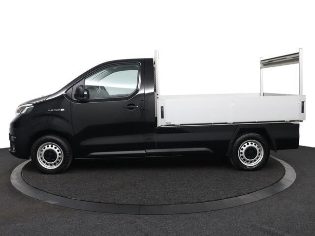 Toyota PROACE Electric Pick-up Cool Standard Range 50 kWh | Trekhaak | Airco | Cruise-Control |