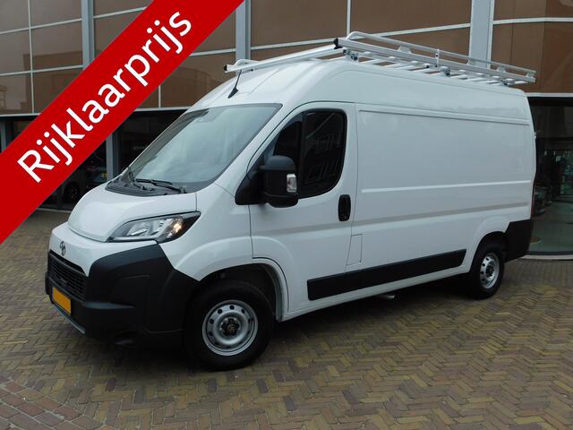 Toyota PROACE Max 2.2 D-4D L2H2 3.5t 140PK