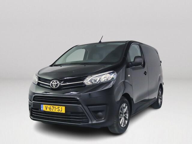 Toyota PROACE Compact 1.6 D-4D Cool Comfort | Airco | Cruise control | Schuifdeur