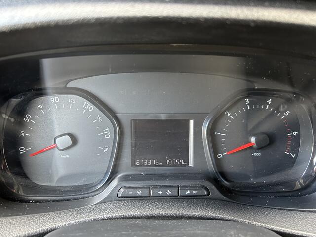 Toyota PROACE Compact 1.6 D-4D Cool Comfort airco Imperial prijs ex btw