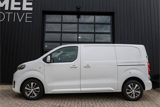 Toyota PROACE 2.0D 177PK MEDIUM AUT. COMFORT MASTER LM I Xenon I 2xschuifdeur I CAM I NAV I CLIMA I Trekhaak