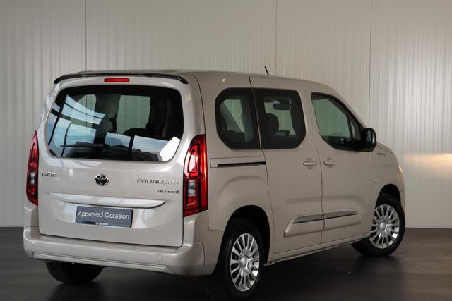 Toyota PROACE CITY Verso Electric Active 50 kWh