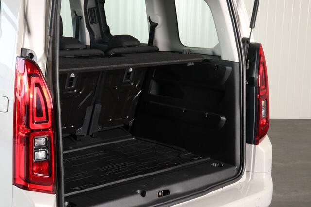 Toyota PROACE CITY Verso Electric Active 50 kWh