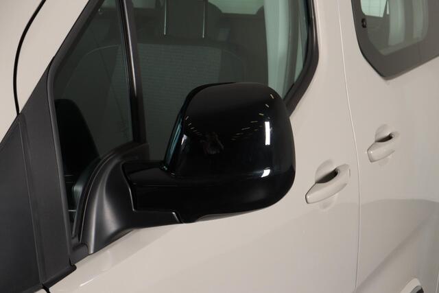 Toyota PROACE CITY Verso Electric Active 50 kWh