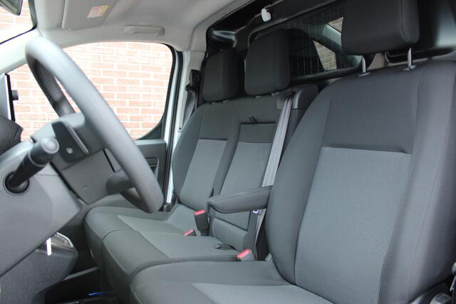 Toyota PROACE Electric Worker Extra Range Long 75 kWh |CARPLAY|BETIMMERING|CRUISE|