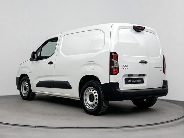Toyota PROACE CITY Electric 10th Anniversary 50 kWh | Apple Carplay & Android Auto | *