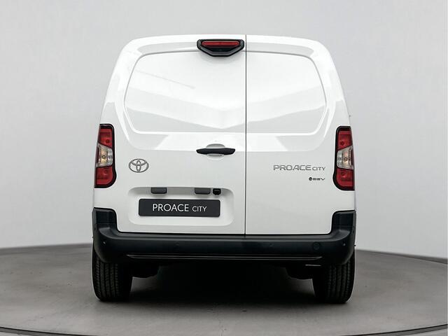 Toyota PROACE CITY Electric 10th Anniversary 50 kWh | Apple Carplay & Android Auto | *