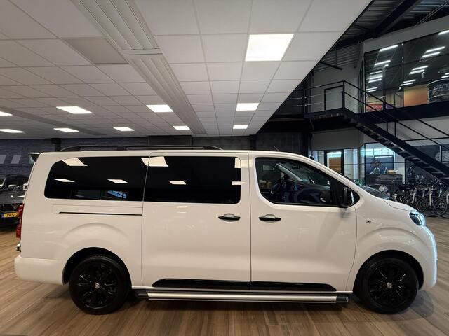 Toyota PROACE Worker 2.0 D-4D Black Line Long |EURO 6|CARPLAY|CLIMA|TREKHAAK|A.CAMERA|PDC|CRUISE|2.500KG TREKGEWICHT|