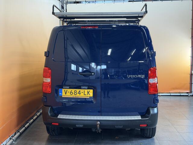 Toyota PROACE Compact 1.6 D-4D Cool Comfort Sortimo | trekhaak | imperial