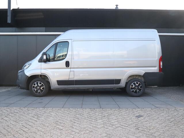 Toyota PROACE Max 2.2 D-4D L2H2 3.5t Navigator | CAMERA | TREKHAAK | ADAPT. CRUISE | NAVI | APPLE CARPLAY |