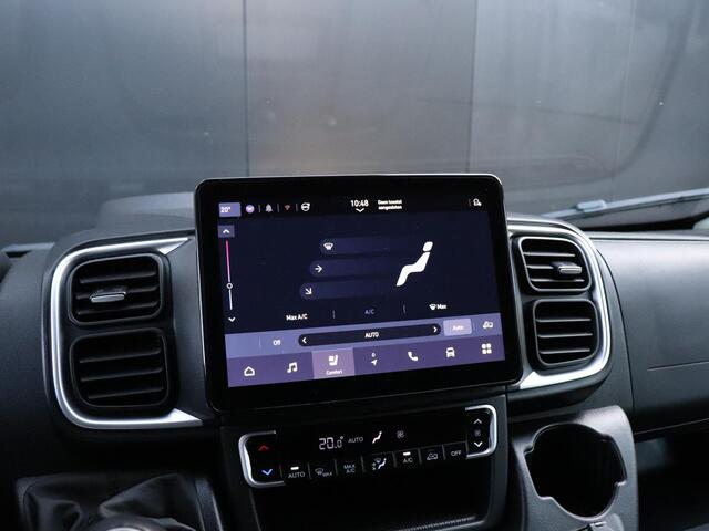 Toyota PROACE Max 2.2 D-4D L2H2 3.5t Navigator | CAMERA | TREKHAAK | ADAPT. CRUISE | NAVI | APPLE CARPLAY |