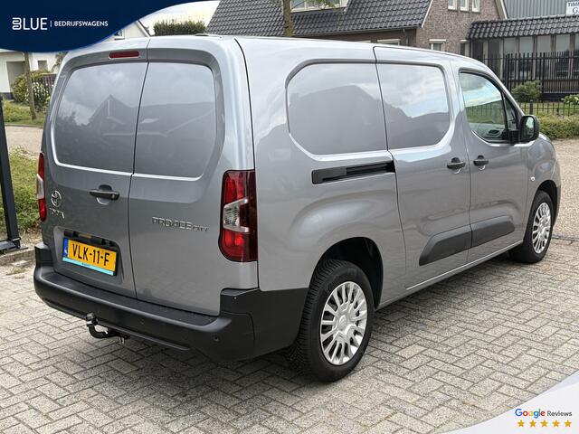 Toyota PROACE CITY 1.5 D-4D 96KW E6 Navigator Long -- Export prijs EU €9250,- ex.btw
