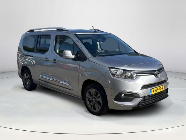 Toyota PROACE CITY Verso 1.2 Turbo Dynamic Long