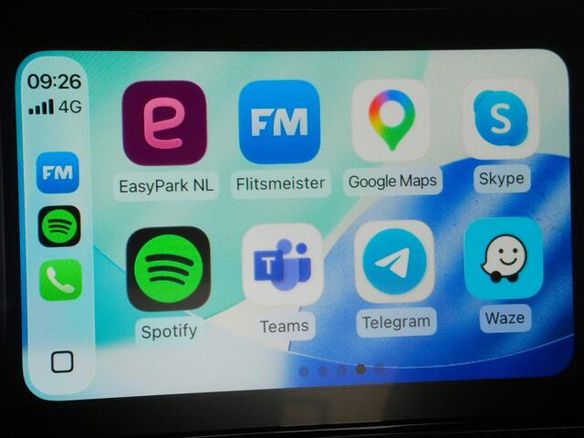 Toyota PROACE CITY Verso 1.2 Turbo Professional, Trekhaak / Dubbele schuifdeur / Carplay + Android Auto / Cruise control + Limiter / Airco