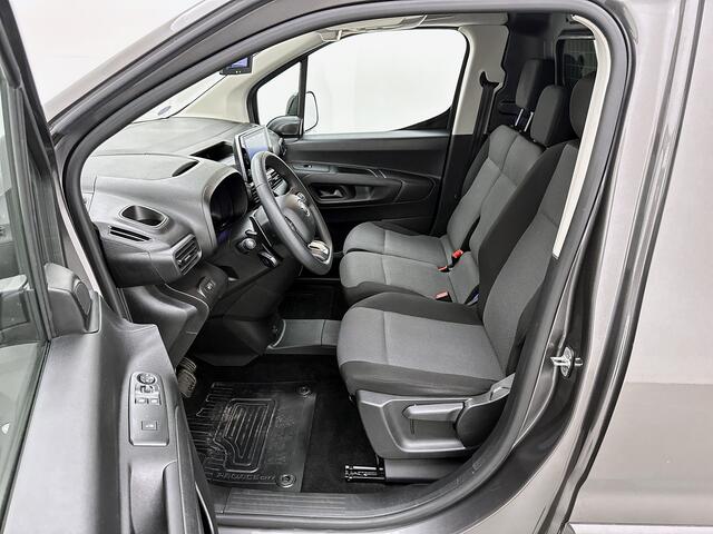 Toyota PROACE CITY 1.2 Turbo Innovator Benzine Automaat Navigatie Camera Cruise control