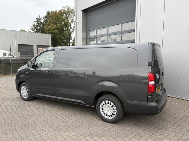 Toyota PROACE 75kWh Extra range L2 | airco | camera | cruise