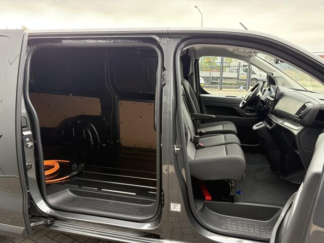 Toyota PROACE 75kWh Extra range L2 | airco | camera | cruise