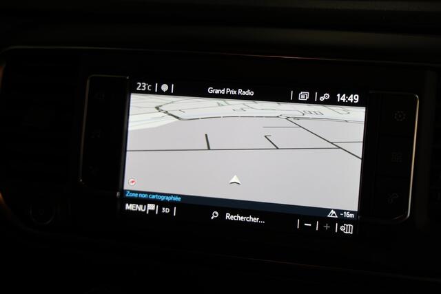 Toyota PROACE Worker 1.5 D-4D Live Airco Cruise Navi Apple CarPlay