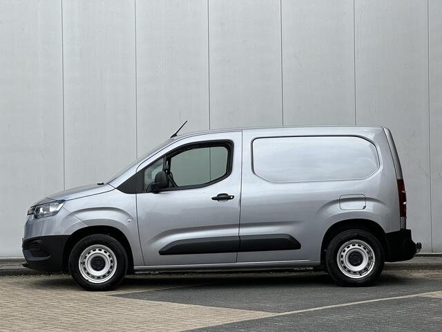 Toyota PROACE CITY 1.5 D-4D Cool Comfort 3p.