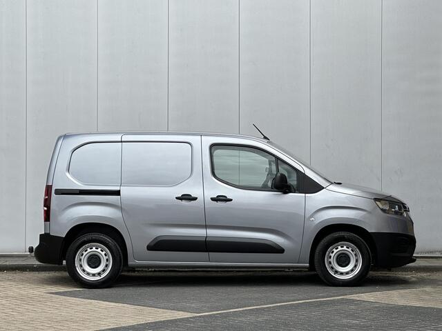 Toyota PROACE CITY 1.5 D-4D Cool Comfort 3p.