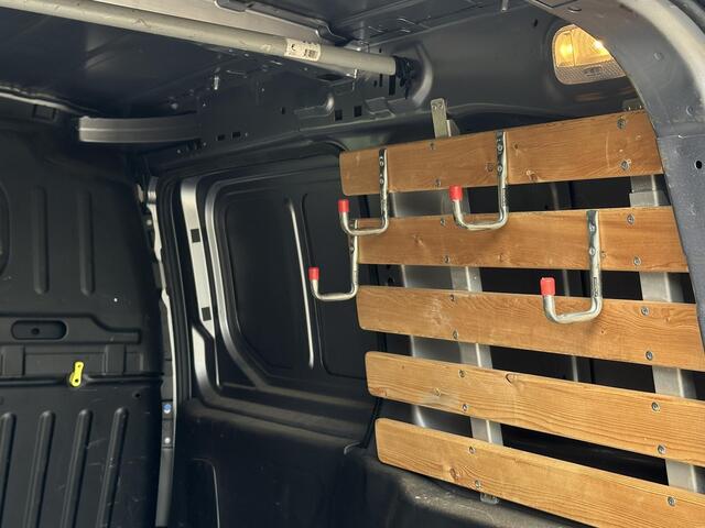 Toyota PROACE CITY 1.5 D-4D Cool Comfort 3p.