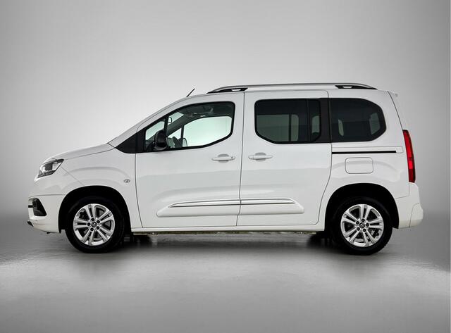 Toyota PROACE CITY Verso 1.2 Dynamic Automaat | afneembare trekhaak |