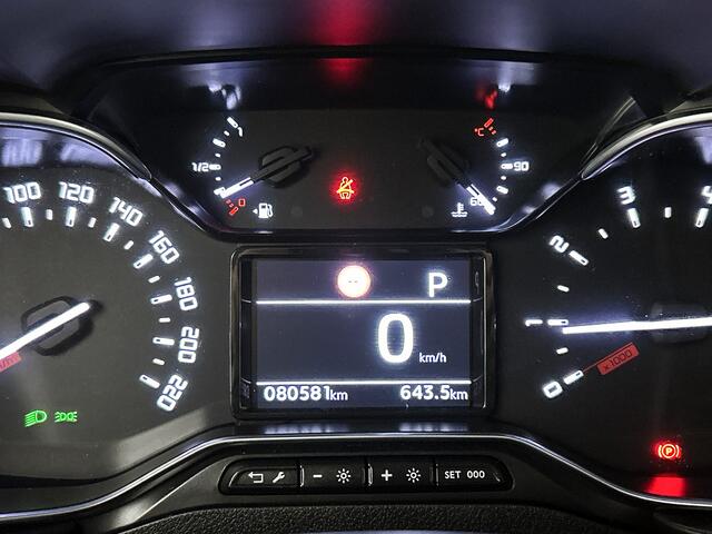 Toyota PROACE CITY Verso 1.2 Dynamic Automaat | afneembare trekhaak |