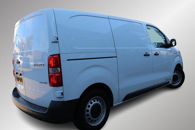 Toyota PROACE Electric Worker Live Extra Range 75 kWh