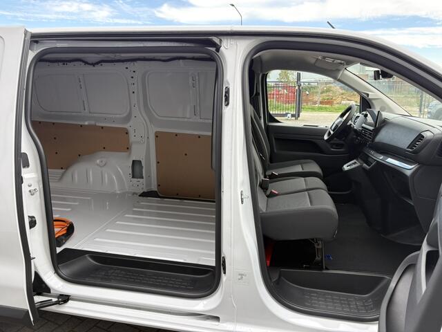 Toyota PROACE 75 kWh Extra range L2 | airco | camera | cruise
