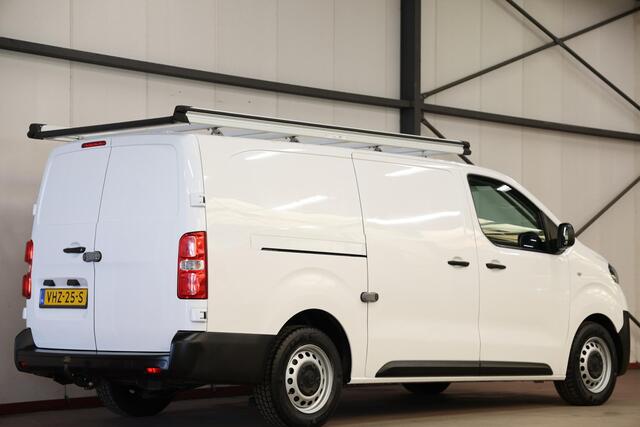 Toyota PROACE Worker 2.0 D-4D LANG L3H1 IMPERIAAL 2500KG TREKHAAK