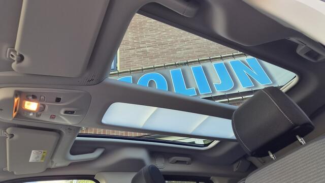 Toyota PROACE CITY Verso 1.2 Turbo Executive Automaat 5 Pers, Pano, HUD,