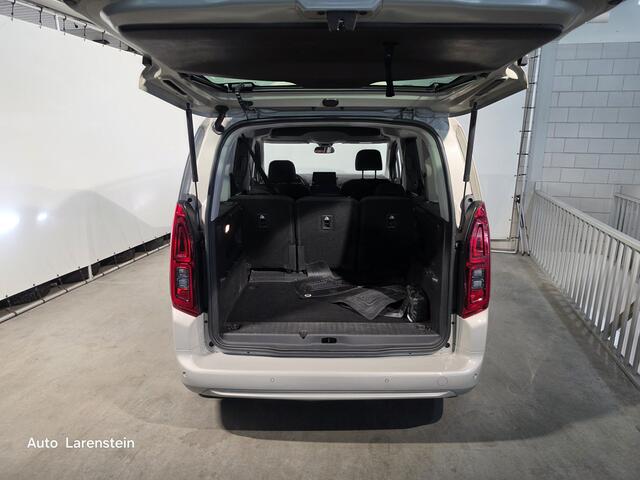 Toyota PROACE CITY VERSO 1.2 Turbo 111pk Dynamic Fam./ Carplay / A.Cam./ Cruise C./ Climate C.