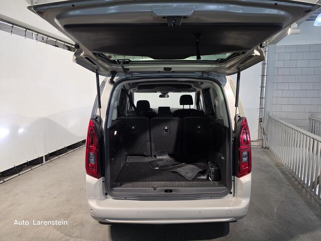 Toyota PROACE CITY VERSO 1.2 Turbo 111pk Dynamic Fam./ Carplay / A.Cam./ Cruise C./ Climate C.