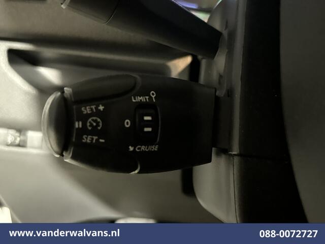 Toyota PROACE Worker 2.0 D-4D 123pk L3H1 Euro6 Airco | Camera | Apple Carplay | Cruisecontrol Android Auto, Parkeersensoren, Bijrijdersbank