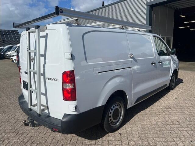 Toyota PROACE WORKER LONG 2.0 D-4D 106KW AIRCO KLIMA EURO6