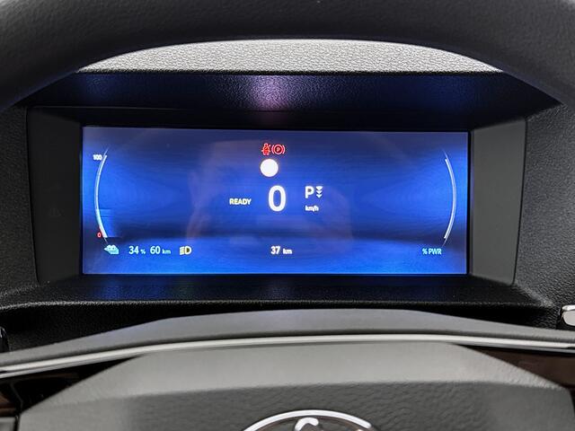 Toyota PROACE Electric Worker Comfort L2 50 kWh Nieuw 230km WLTP Carplay Cruise control 100% elektrisch