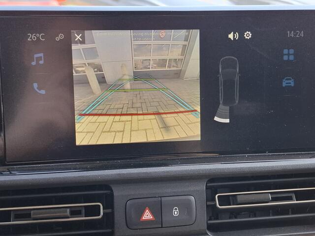 Toyota PROACE CITY Electric Comfort Long 50 kWh | Android/Apple Carplay | Achteruitrijcamera | Cruise Control | Airco | PDC Achter |