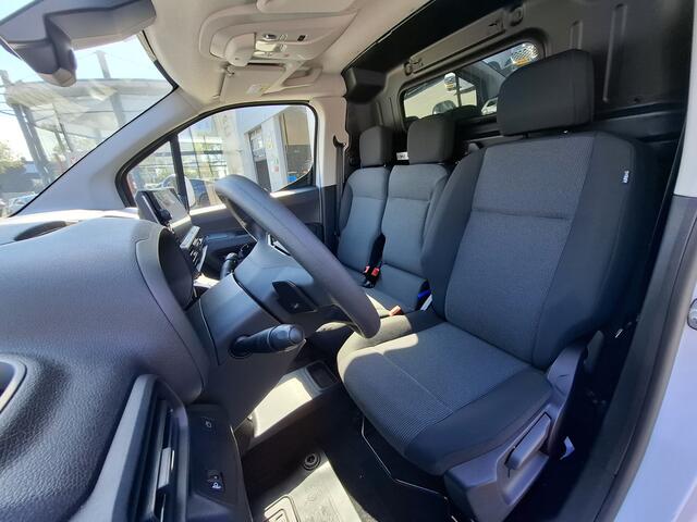 Toyota PROACE CITY Electric Comfort Long 50 kWh | Android/Apple Carplay | Achteruitrijcamera | Cruise Control | Airco | PDC Achter |