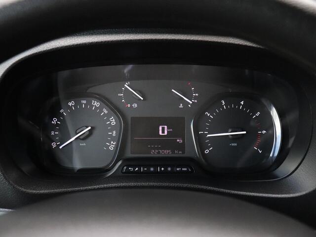Toyota PROACE Shuttle 1.5 D-4D Cool Long | 9 PERS. | CRUISE | NAVI | PDC | APPLE CARPLAY |