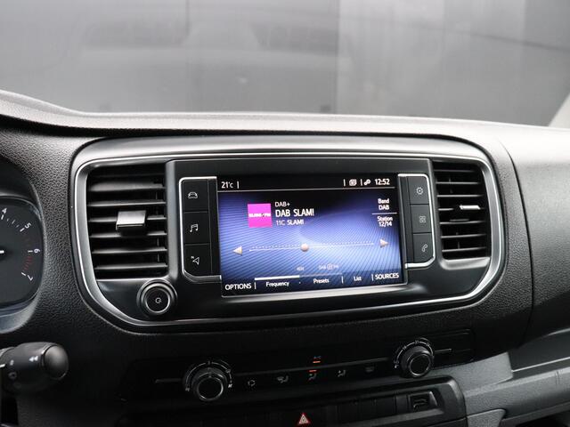 Toyota PROACE Shuttle 1.5 D-4D Cool Long | 9 PERS. | CRUISE | NAVI | PDC | APPLE CARPLAY |